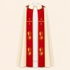 Áo Chầu Ms01 măt trước