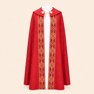 Áo Chầu Ms03 măt trước