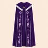 Áo Chầu Ms09 măt trước