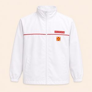 Áo Khoác Thiếu Nhi Thánh Thể Ms01