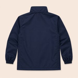 Áo Khoác Thiếu Nhi Thánh Thể Ms03 mặt sau