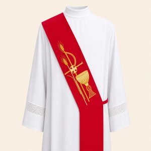 Dây Stola Phó Tế Ms01