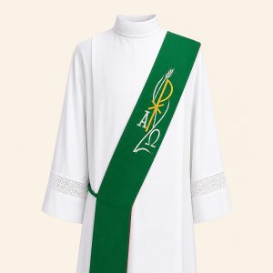 Dây Stola Phó Tế Ms05