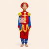 Đồng Phục Hội Trắc Ms01 mặt trước