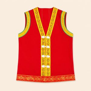 Đồng Phục Hội Trống Ms01