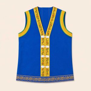 Đồng Phục Hội Trống Ms02