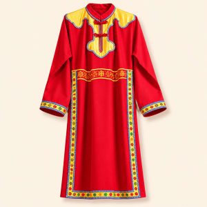 Đồng Phục Rước Kiệu