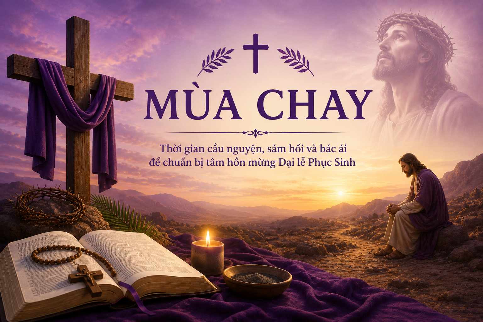 Mùa Chay